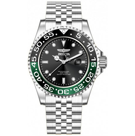 48387 Invicta pro diver para caballero pulsera de metal