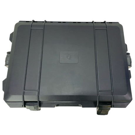 5636L-32 Maleta de relojes con 32 compartimientos Topcase