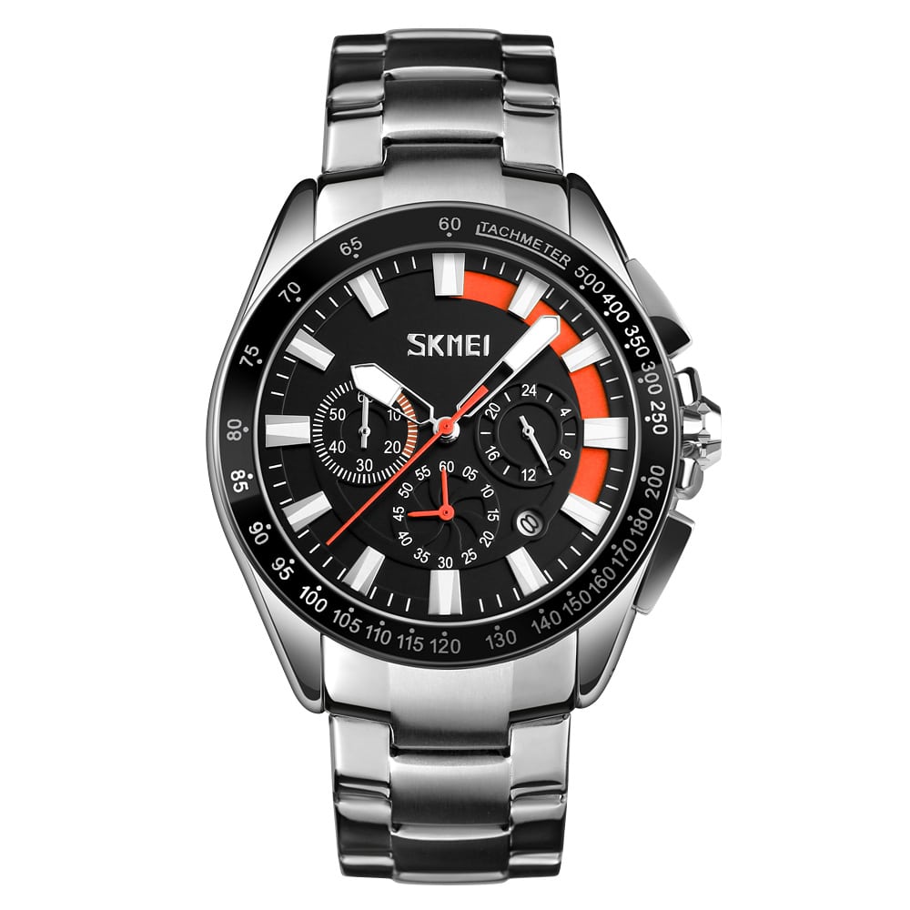 9167 Reloj Skmei para Hombre