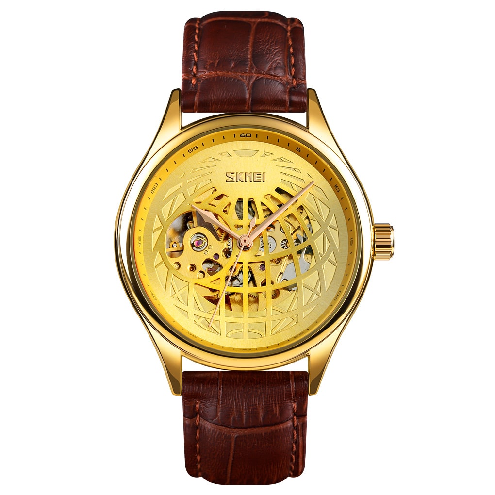 9209 Reloj Skmei Unisex