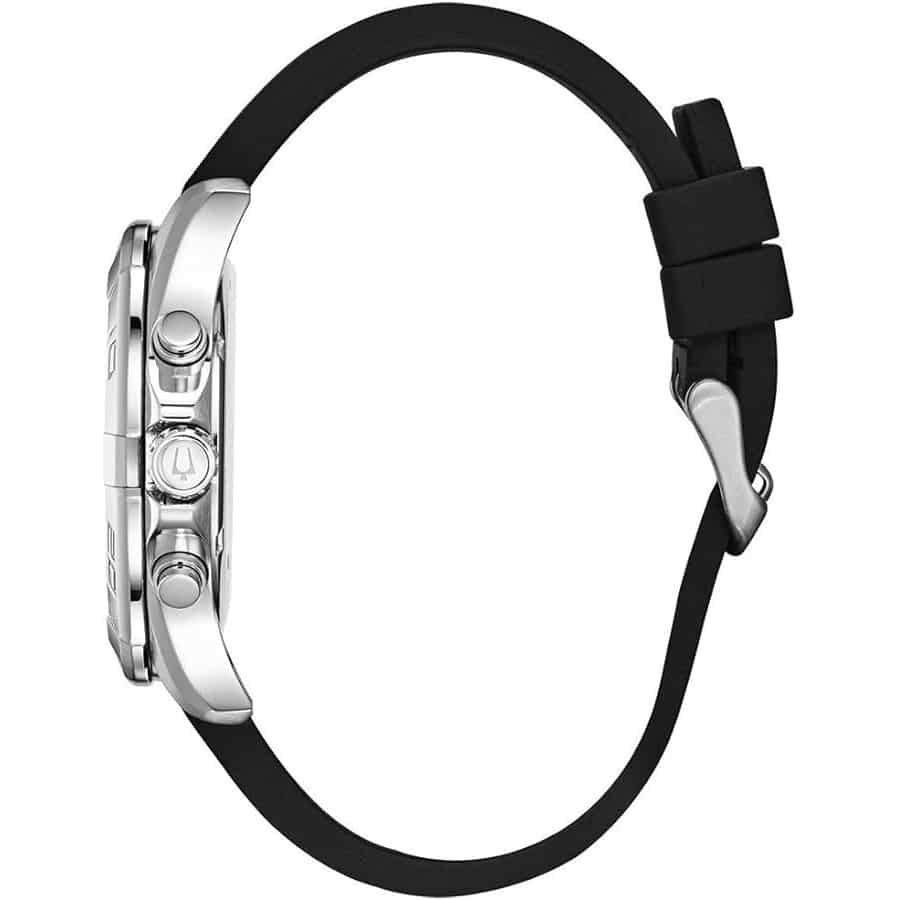 96A213 Bulova Cronógrafo Reloj para Hombre