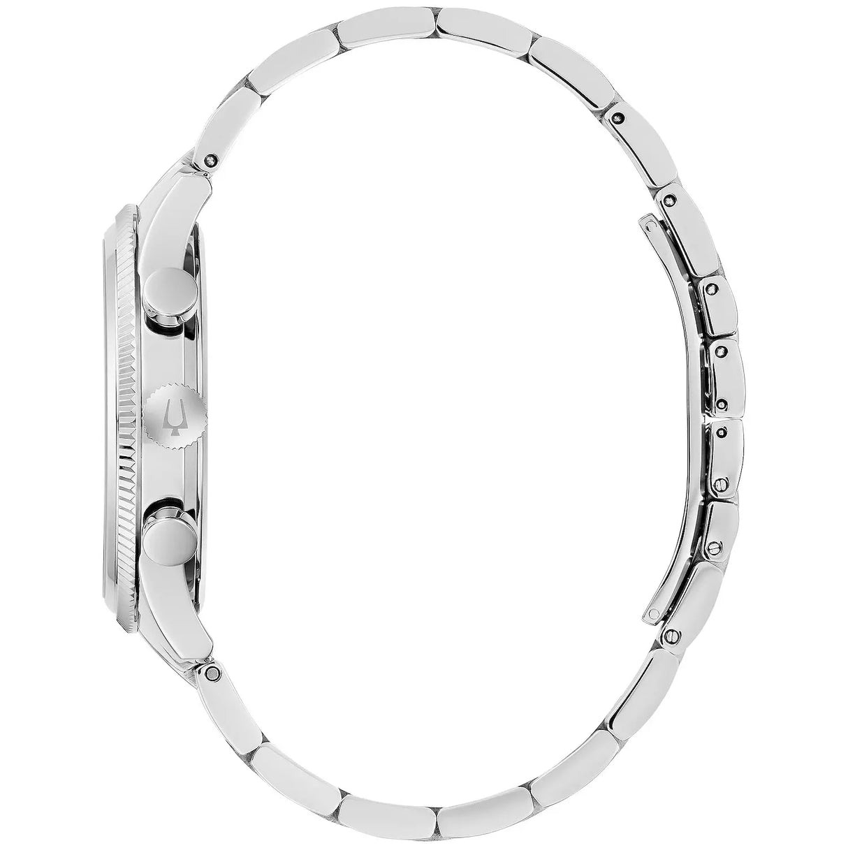 96A324 Reloj Bulova Classic de caballero banda de metal