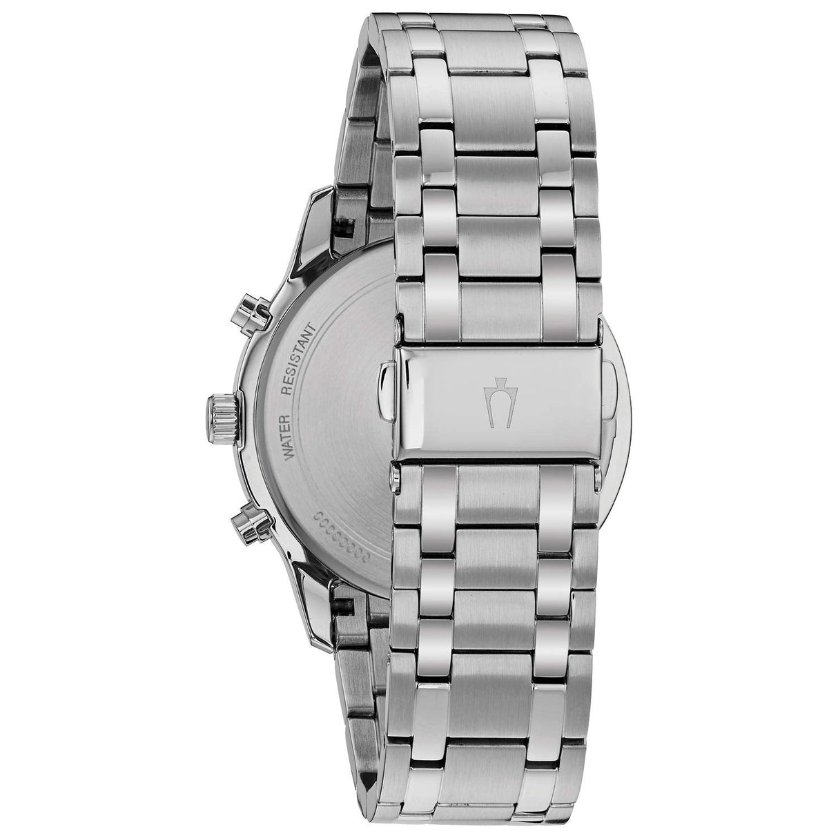 96B305 Reloj Bulova de hombre pulsera de metal