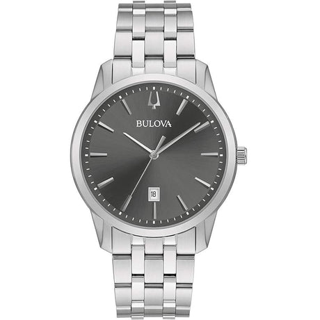 96B341 Bulova Classic Reloj para Hombre