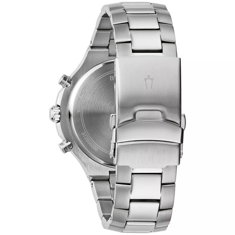 96B418 Bulova Classic reloj para caballero pulsera de metal