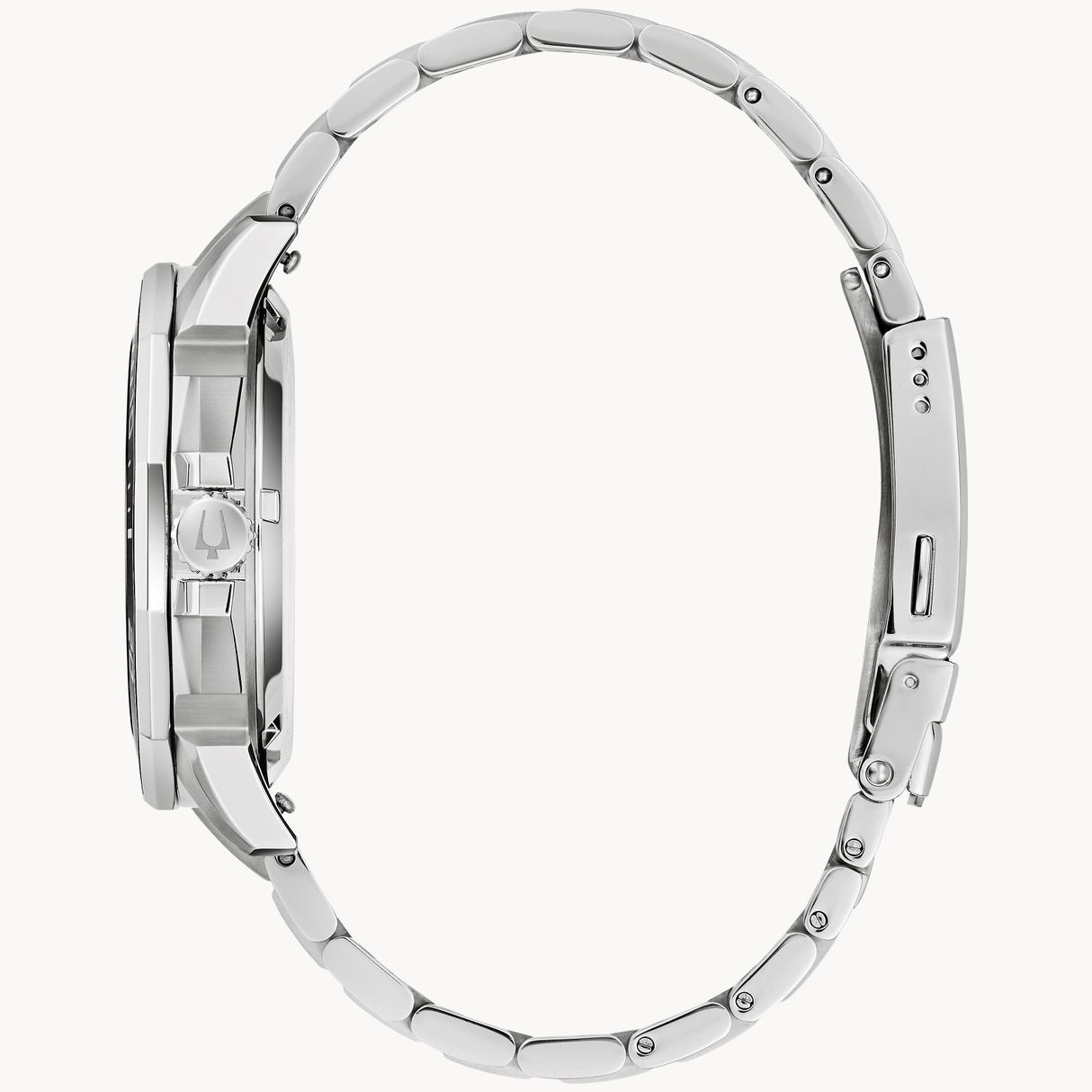 96B426 Reloj Bulova Marine Star de hombre pulsera de metal