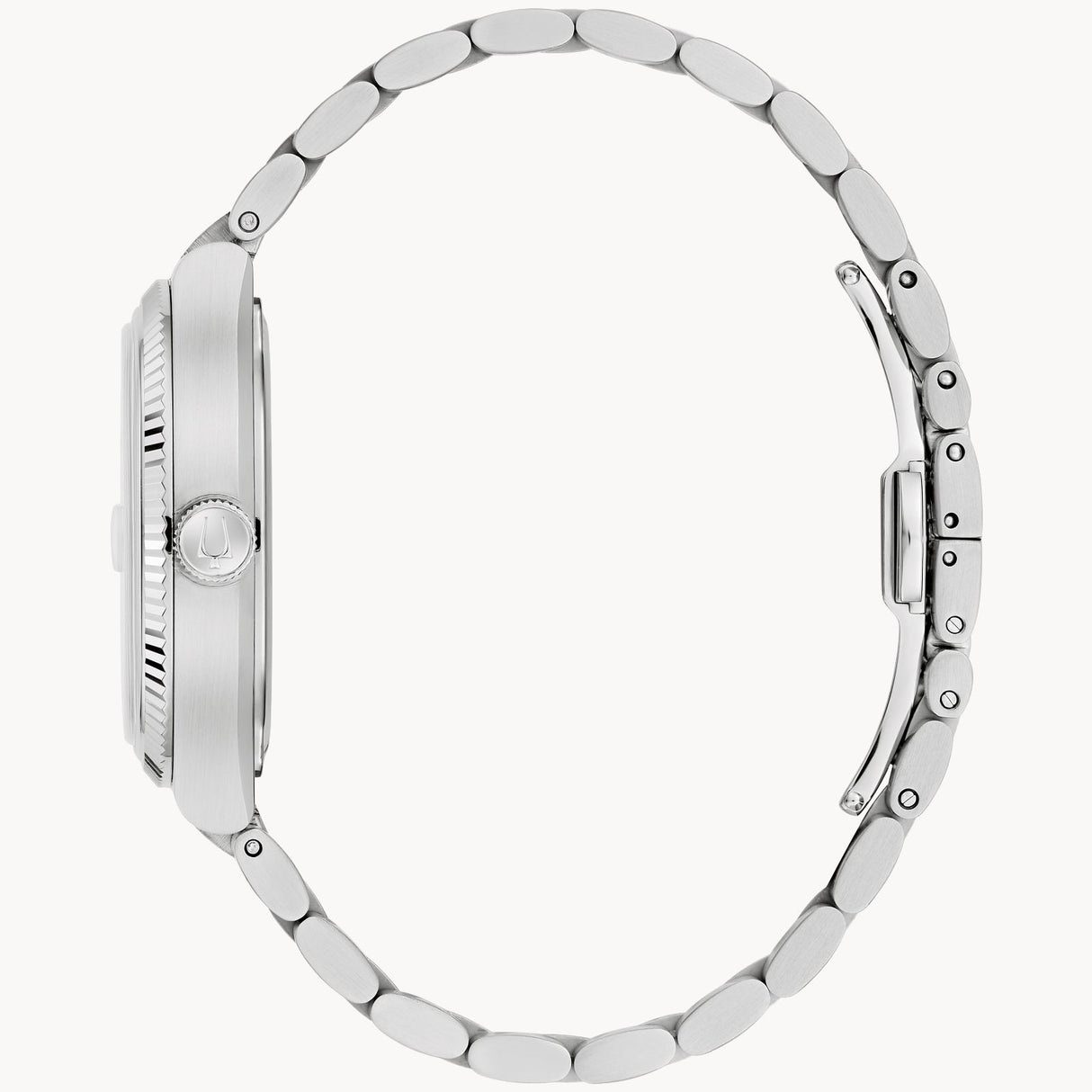 96B440 Reloj Bulova Super Seville de caballero pulsera de metal