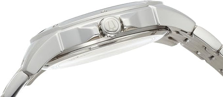 96C107 Bulova Classic de hombre pulsera de metal análogo