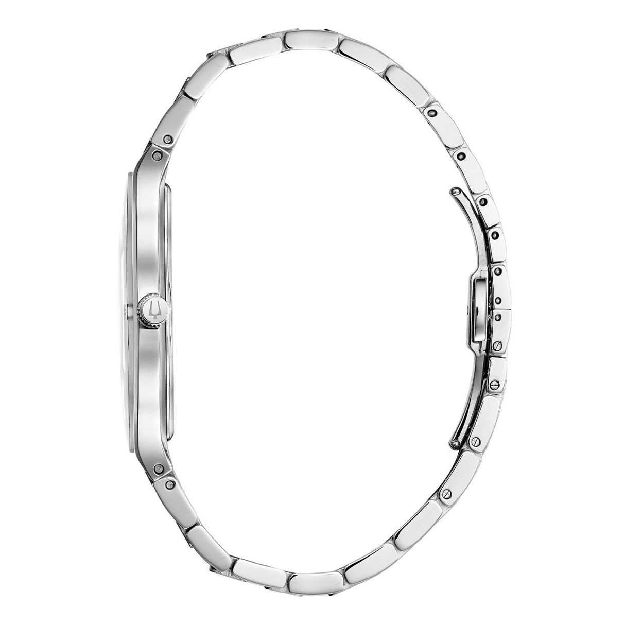 96E117 Bulova Cuarzo Reloj para Hombre