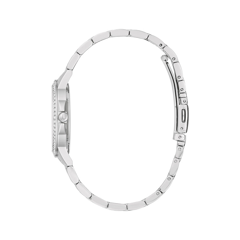 96L297 Reloj Bulova Classic de señorita pulsera de metal 32 mm