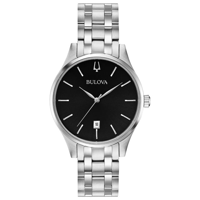 96M150 Reloj Bulova Clásico para Dama