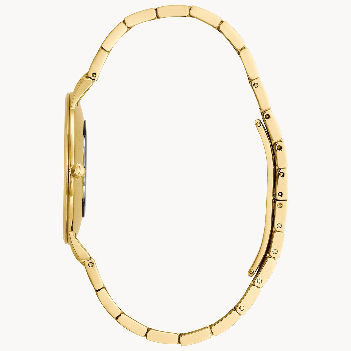 97A127 Bulova Classic de hombre pulsera de metal