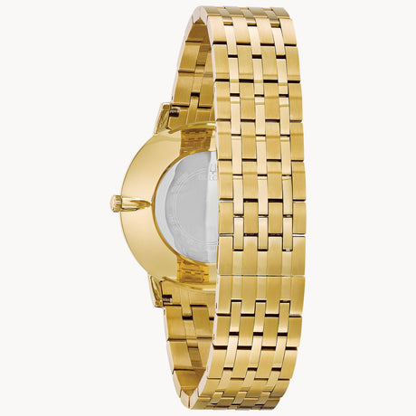 97A127 Bulova Classic de hombre pulsera de metal