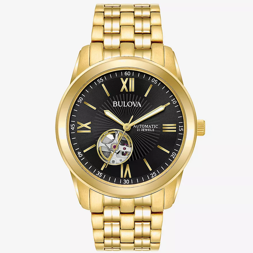 97A132 Bulova Reloj para Hombre