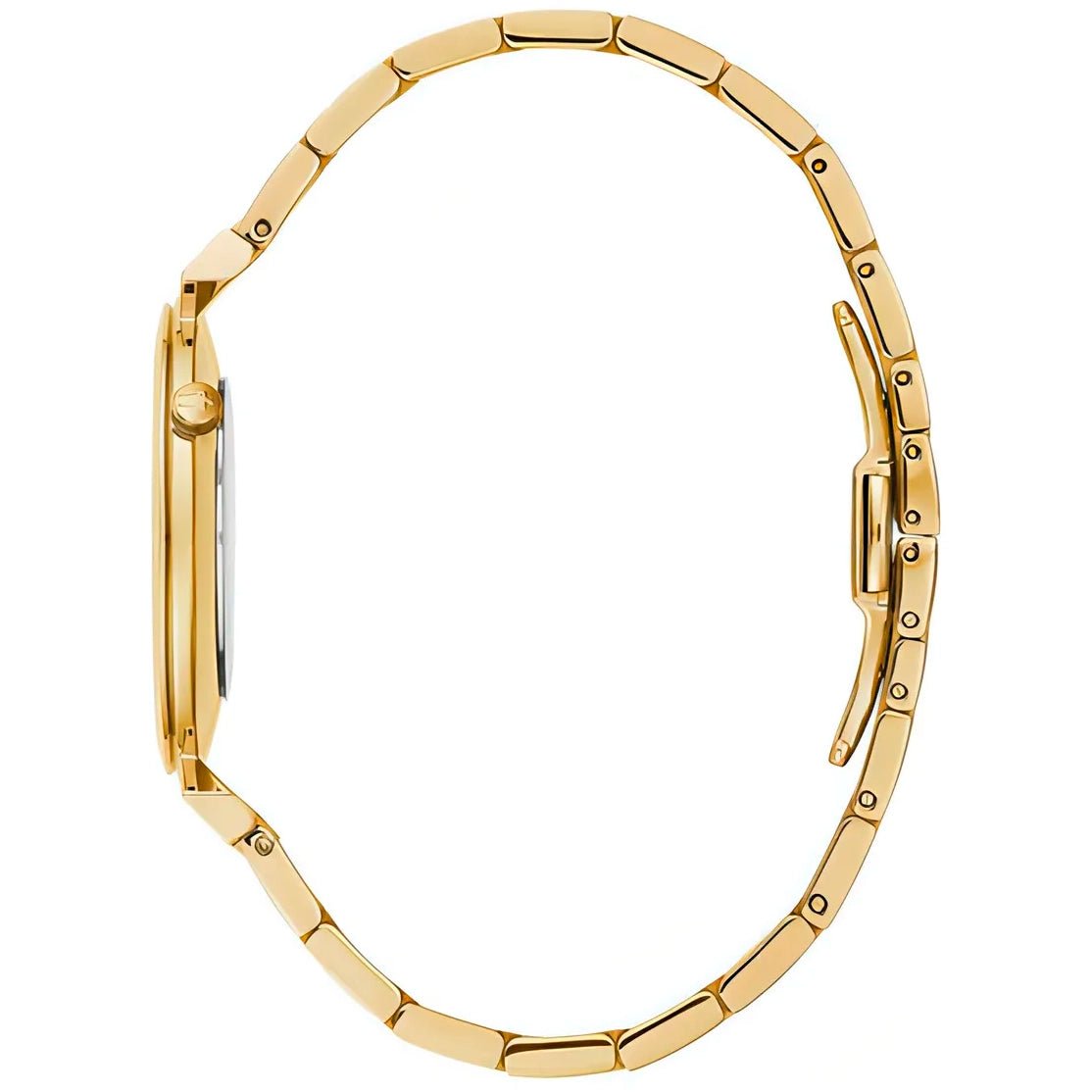 97A153 Reloj Bulova Regatta para Caballero banda de metal