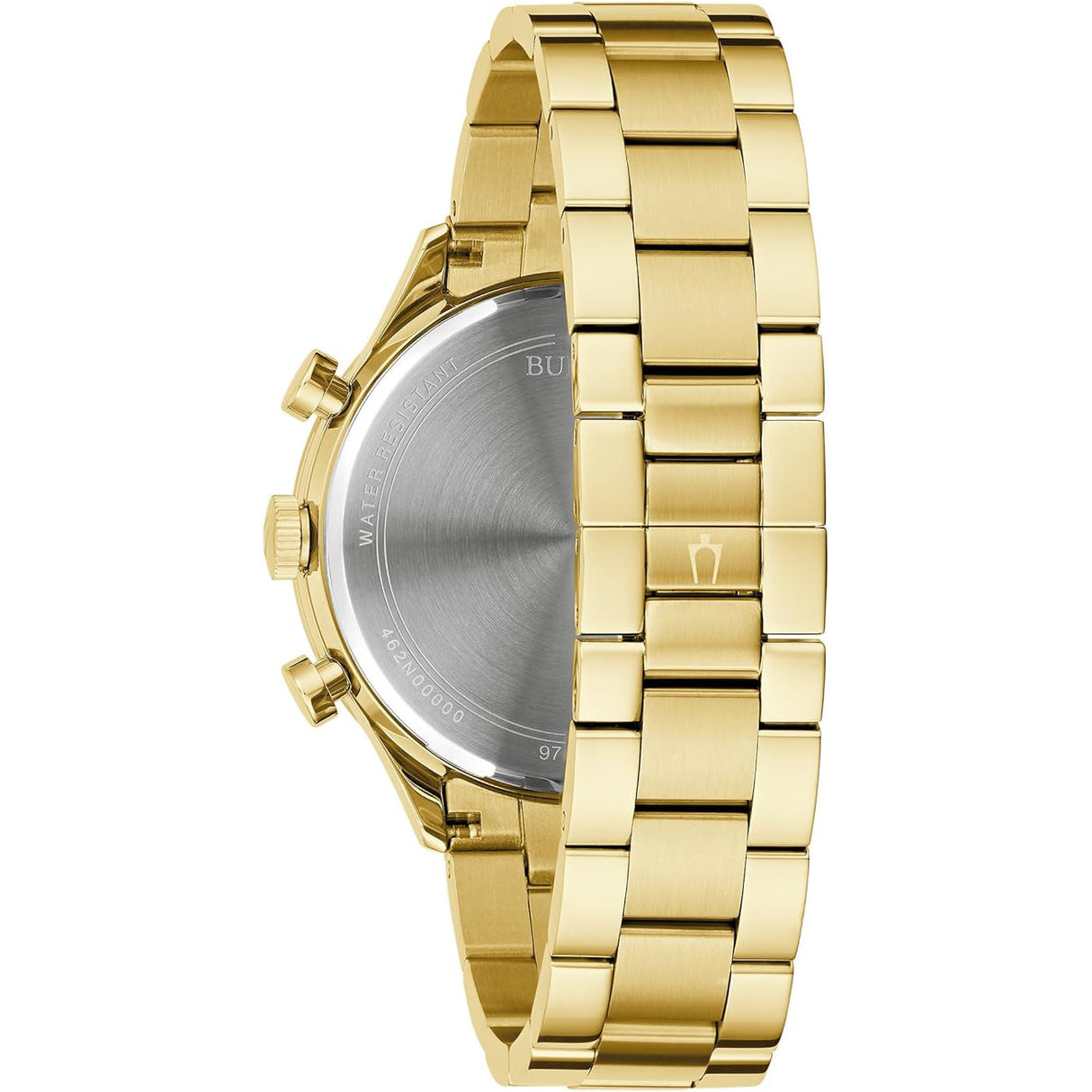 97A190 Reloj Bulova Classic de hombre pulsera de metal 42 mm