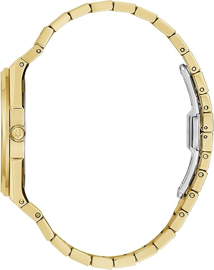 97B226 Reloj Bulova Dress Classic de hombre pulsera de metal