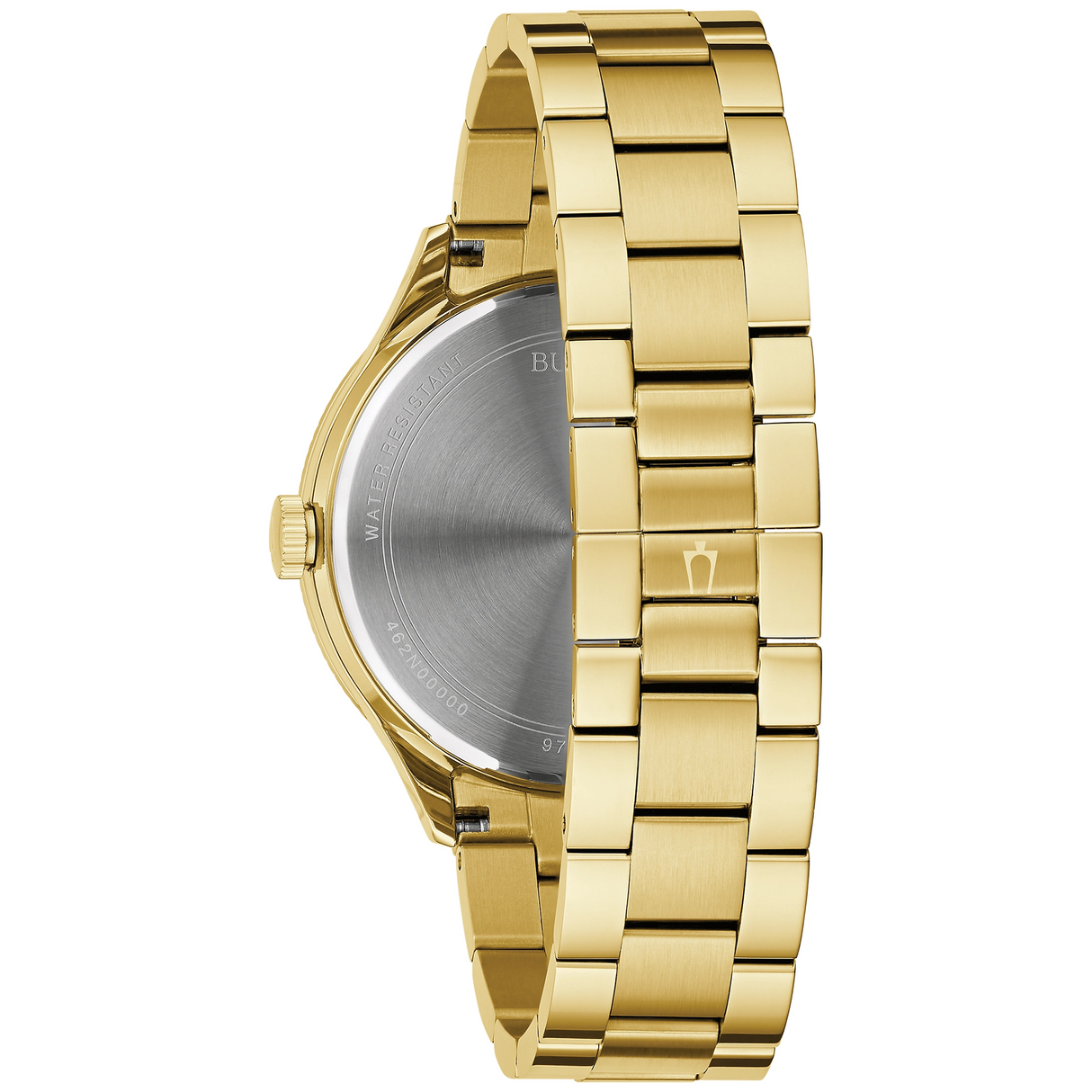 97B228 Reloj Bulova Classic de caballero pulsera de metal 42 mm