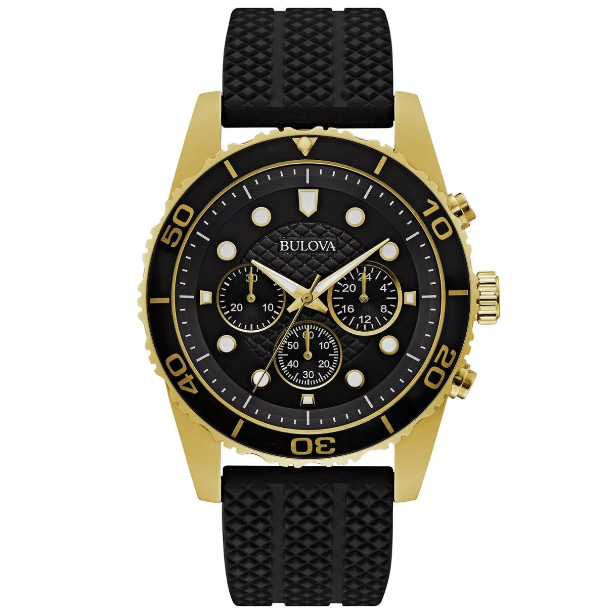 98A191 Bulova Reloj para Hombre