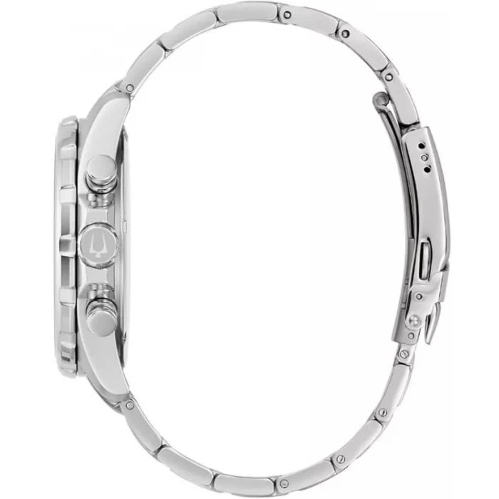 98A212 Reloj Bulova Classic Sport para Caballero pulsera de metal