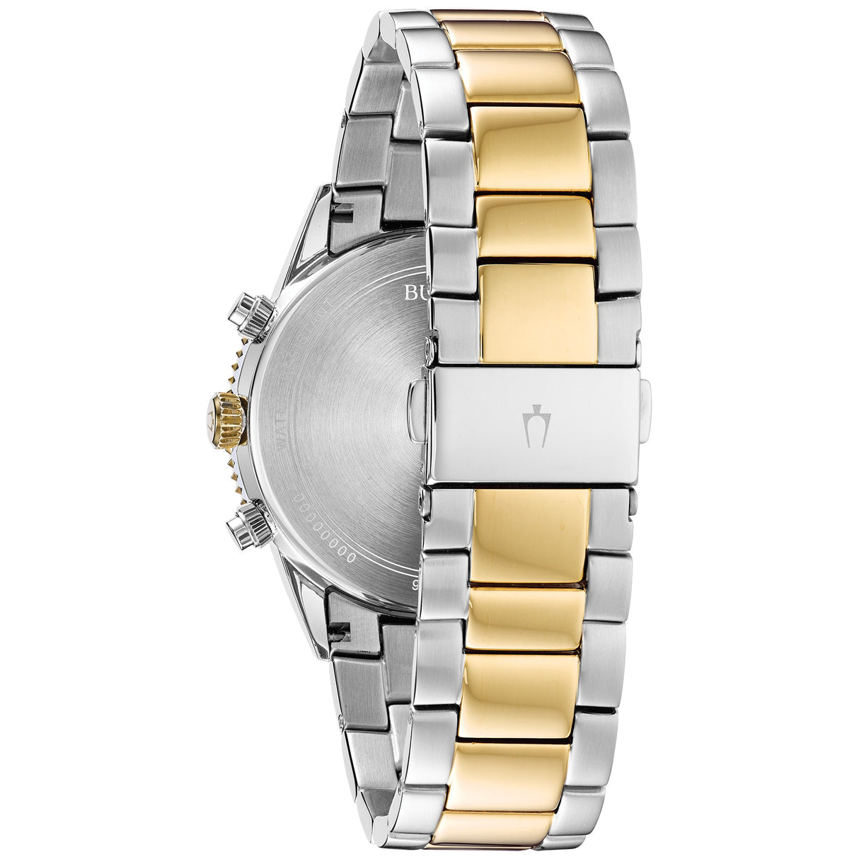 98A220 Bulova Reloj para Hombre
