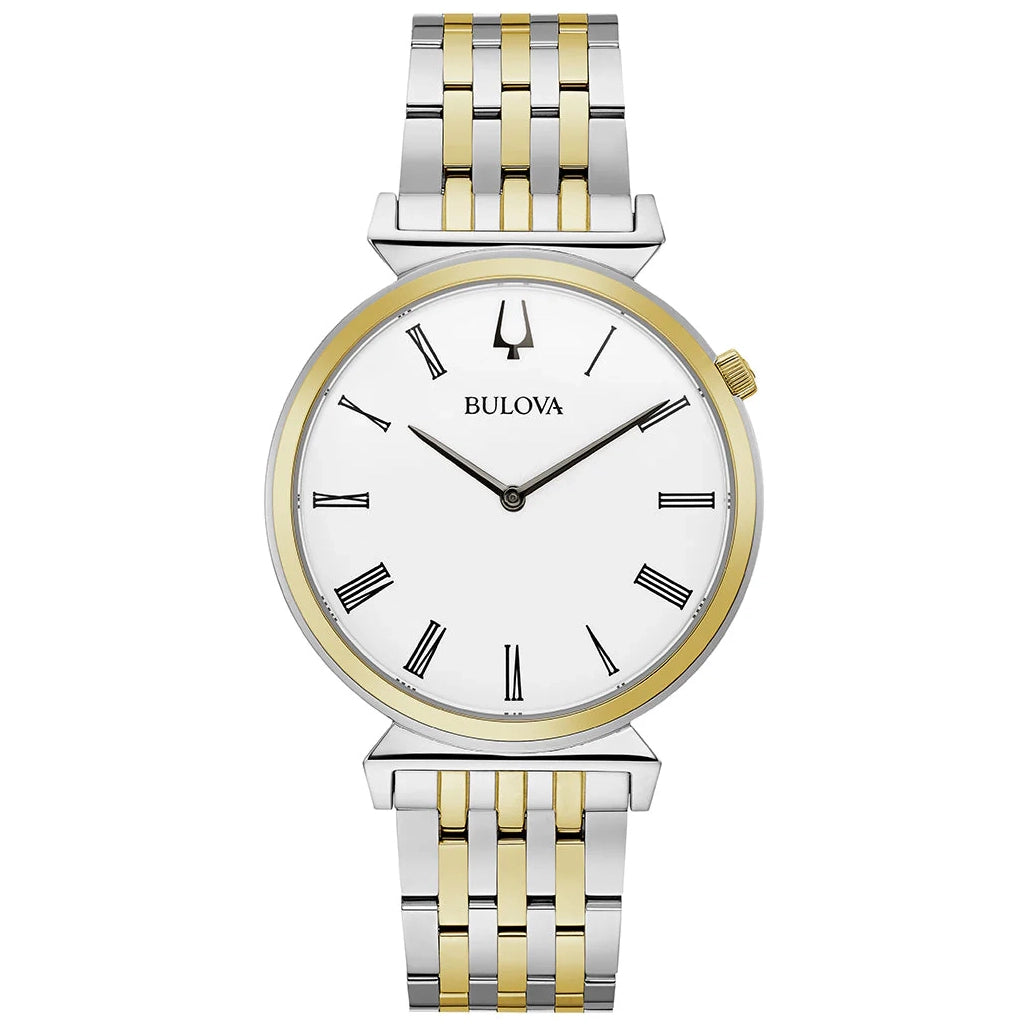 98A233 Bulova Reloj para Hombre