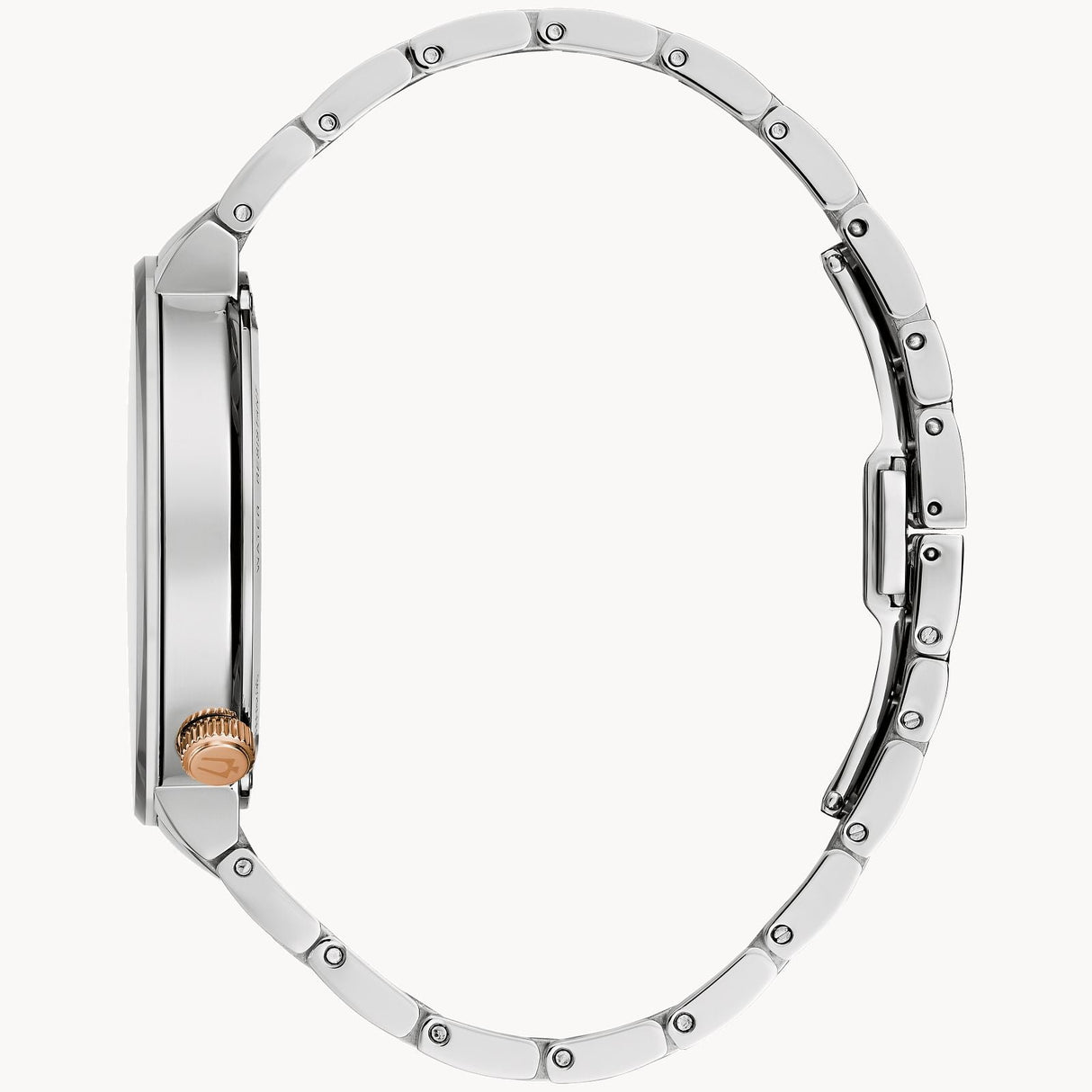 98A309 Reloj Bulova Latin Grammy de hombre correa de metal 42 mm