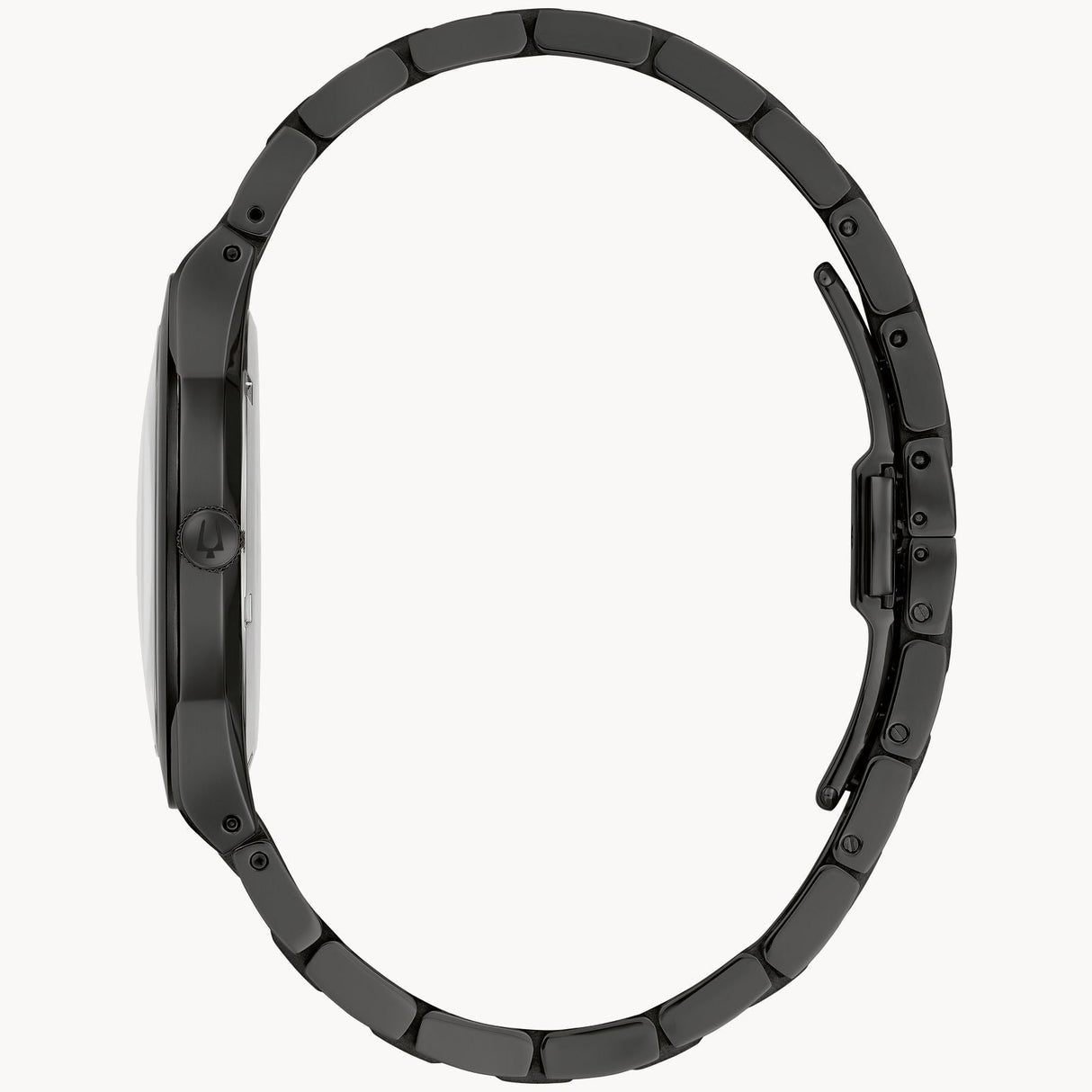 98A313 Reloj Bulova Millennia de hombre pulsera de metal