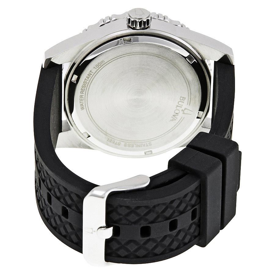 98B260 Bulova Reloj para Hombre