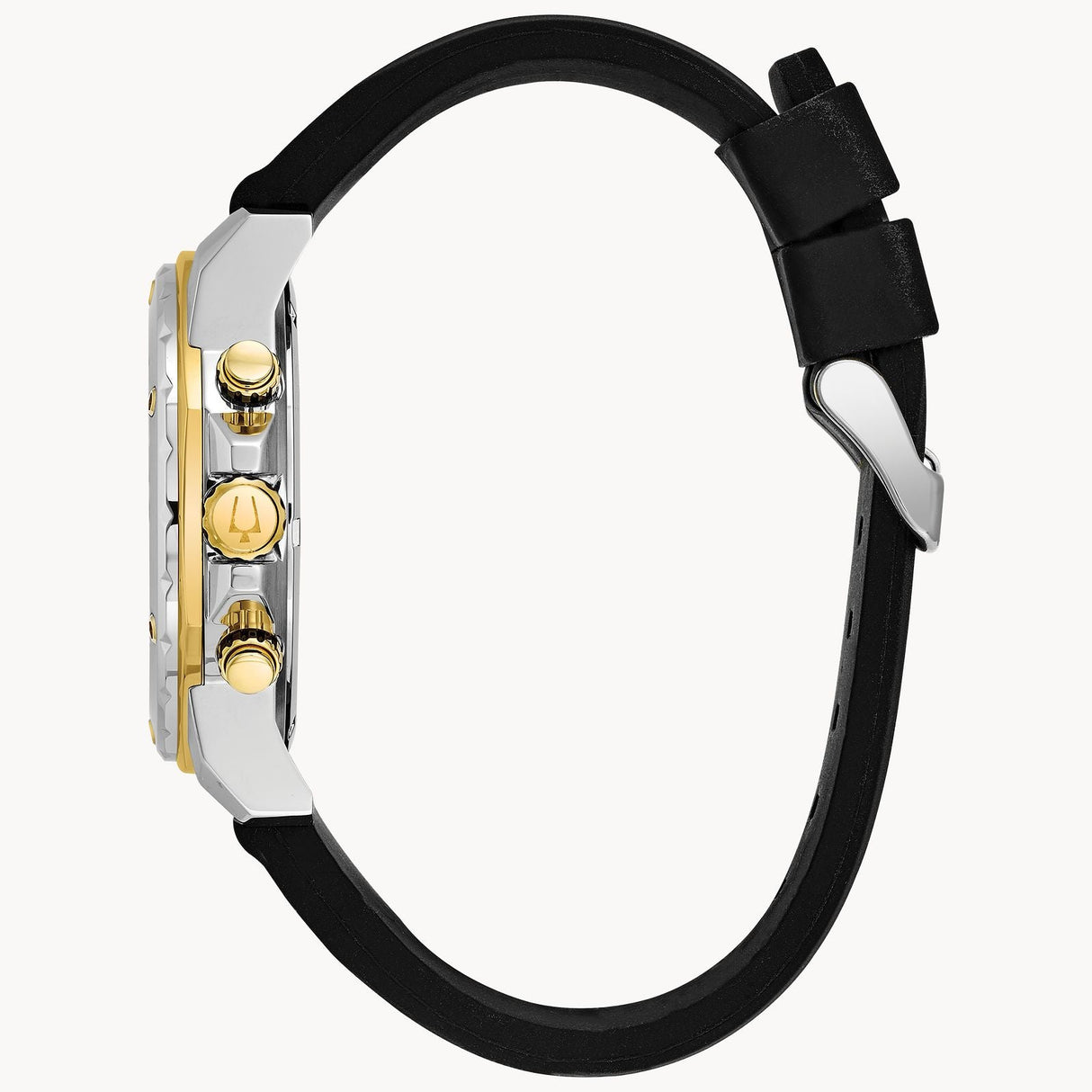 98B277 Reloj Bulova Marine Star de hombre pulsera de Resina
