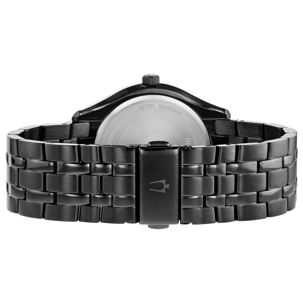 98B289 Reloj Bulova Classic para Caballero correa de metal