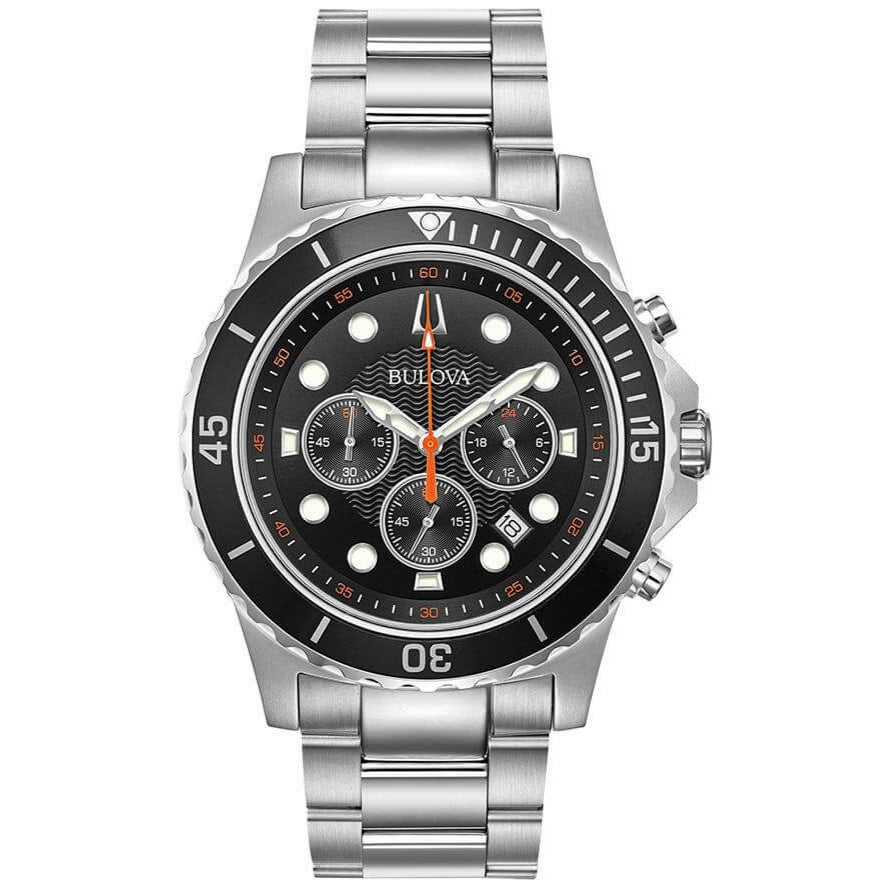 98B326 Bulova Reloj para Hombre