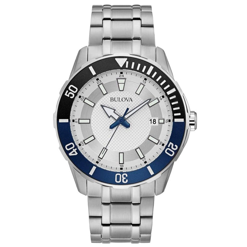 98B349 Bulova Reloj para Hombre