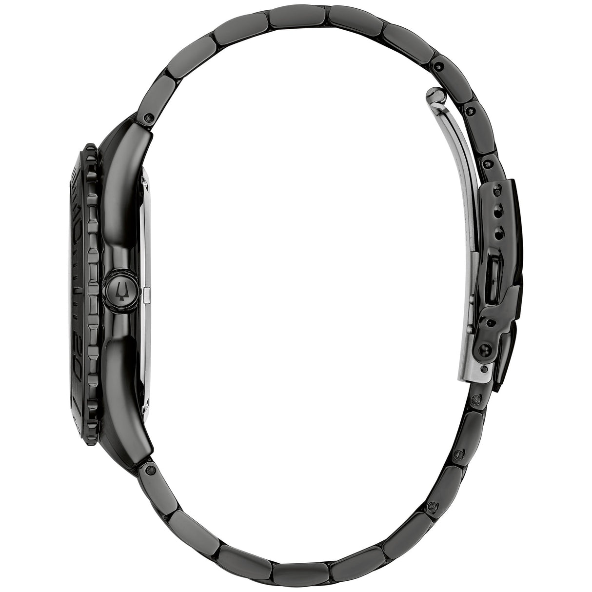 98B438 Reloj Bulova Classic Sport de hombre pulsera de metal 42 mm