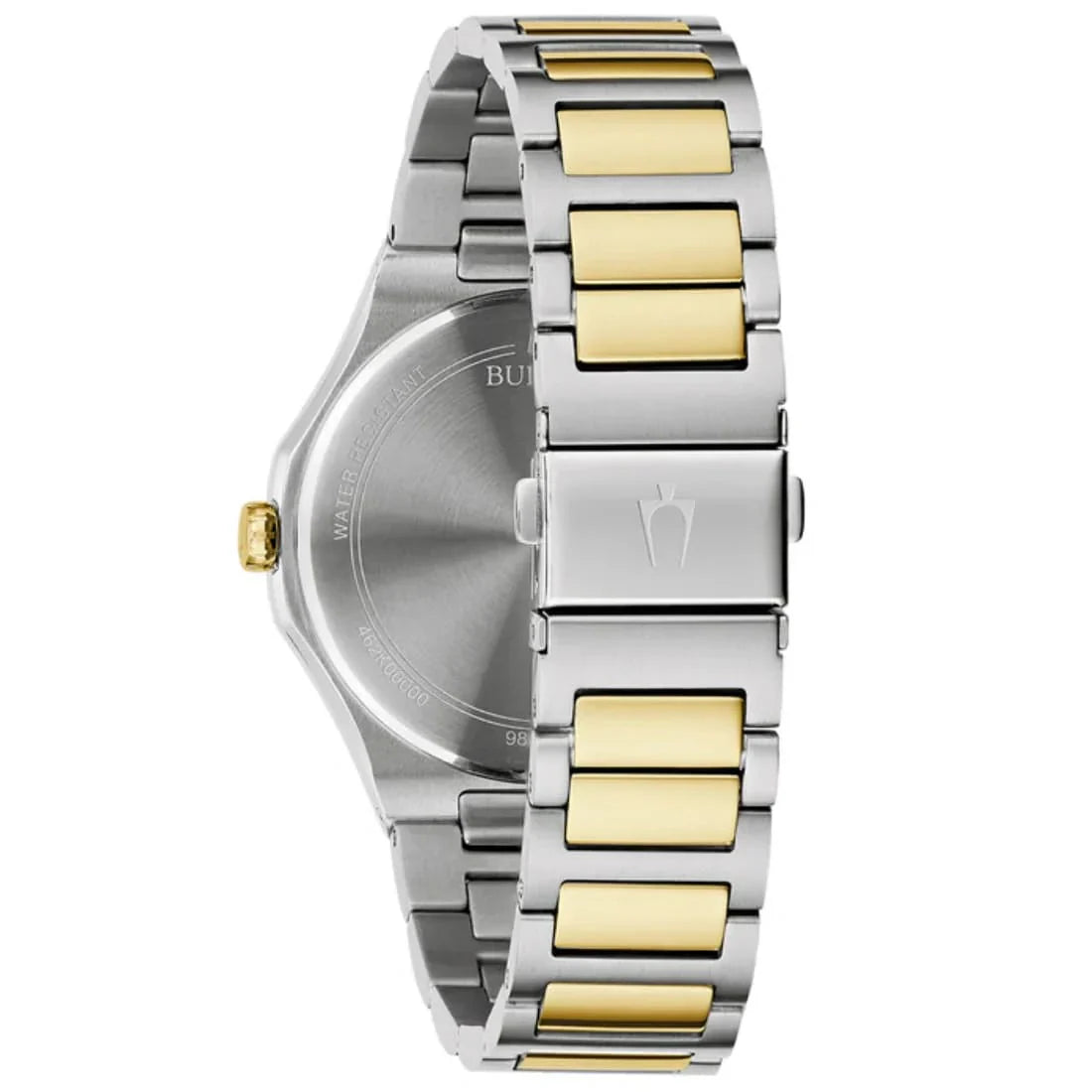 98B440 Reloj Bulova Classic de hombre pulsera de metal 40 mm