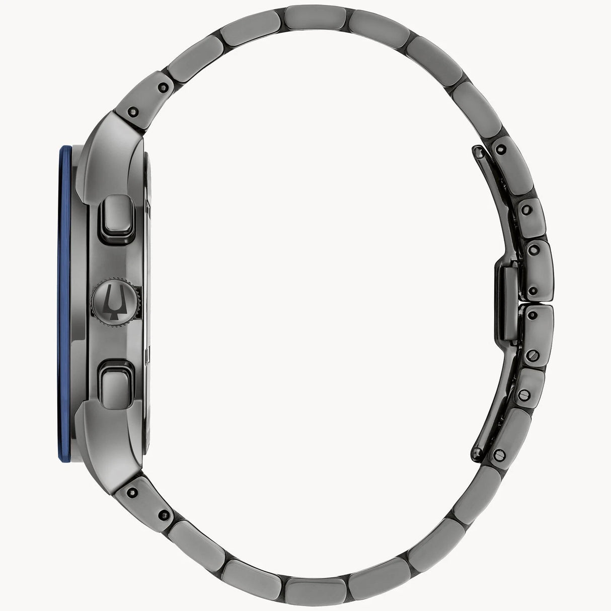 98C143 Reloj Bulova Milenia para Caballero banda de metal