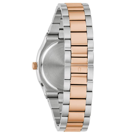 98P199 Bulova Reloj para Mujer