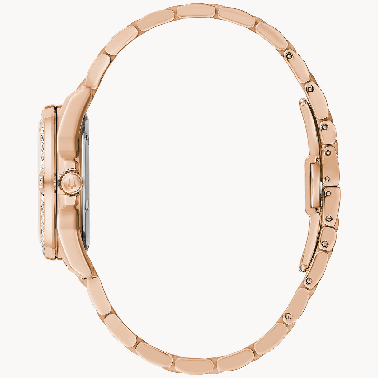 98R295 Reloj Bulova Marine Star de Mujer