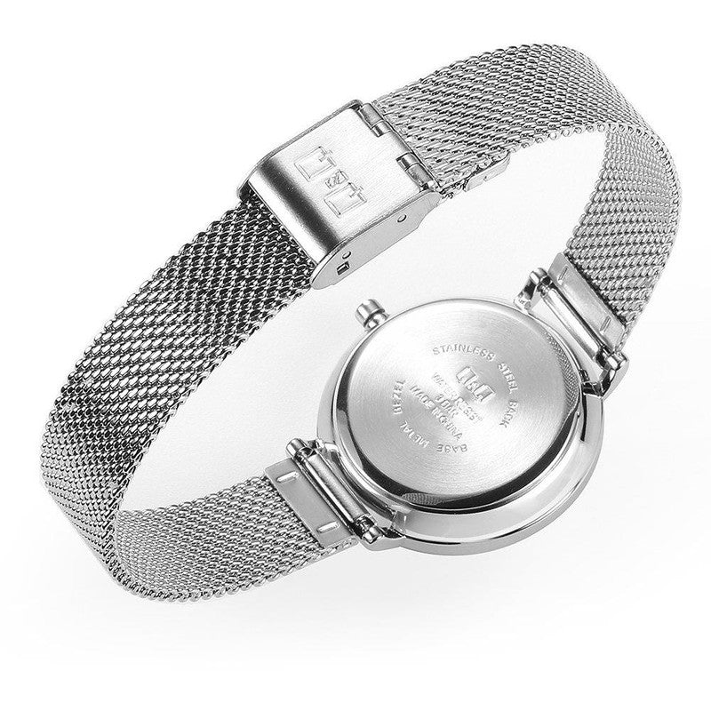 A419J202Y Reloj QQ para Dama