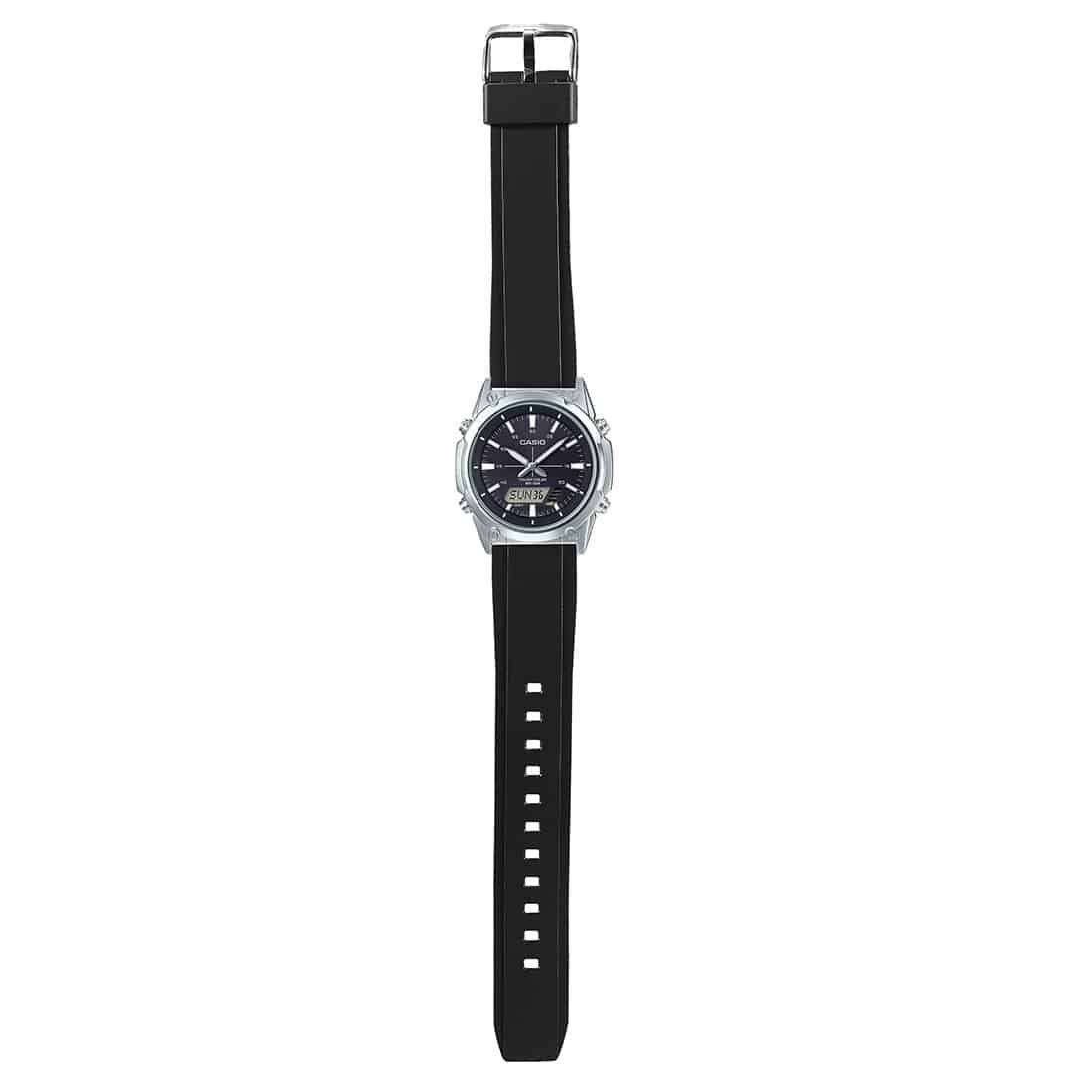 AMW-S820-1AV Reloj Casio para Hombre