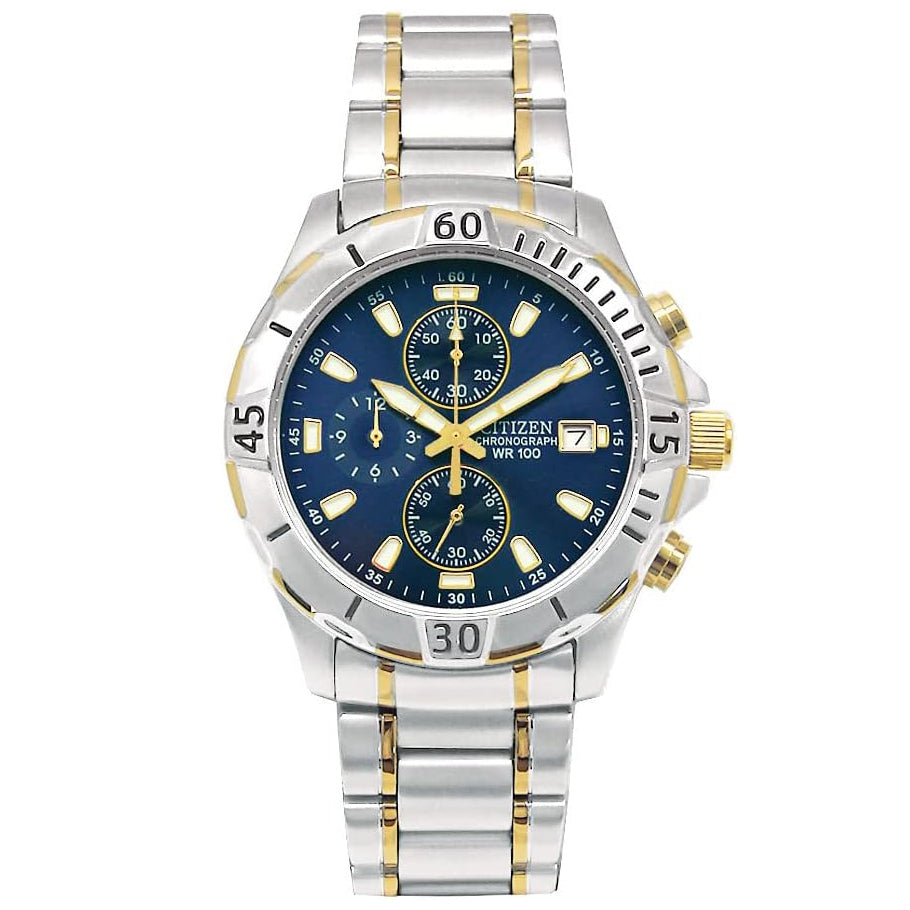 AN3394-59L Reloj Citizen para Hombre