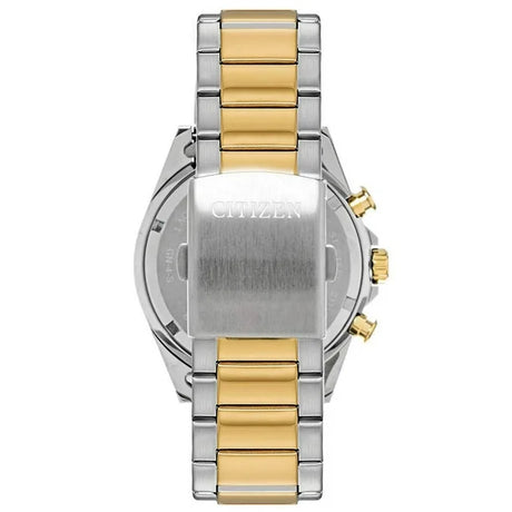 AN3654-50L Citizen de caballero pulsera de metal
