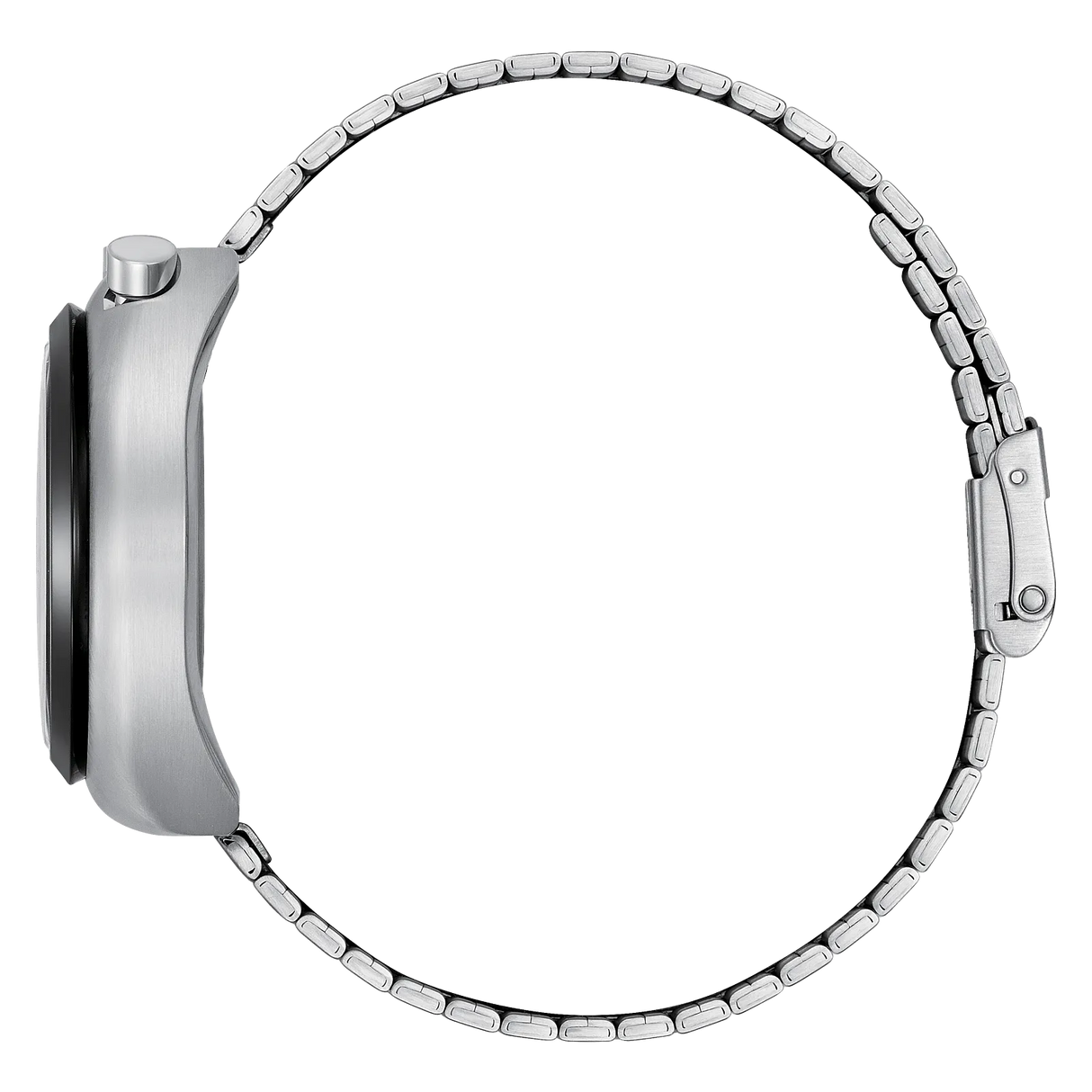 AN3666-51A Citizen Star Wars R2-D2 unisex pulsera de metal