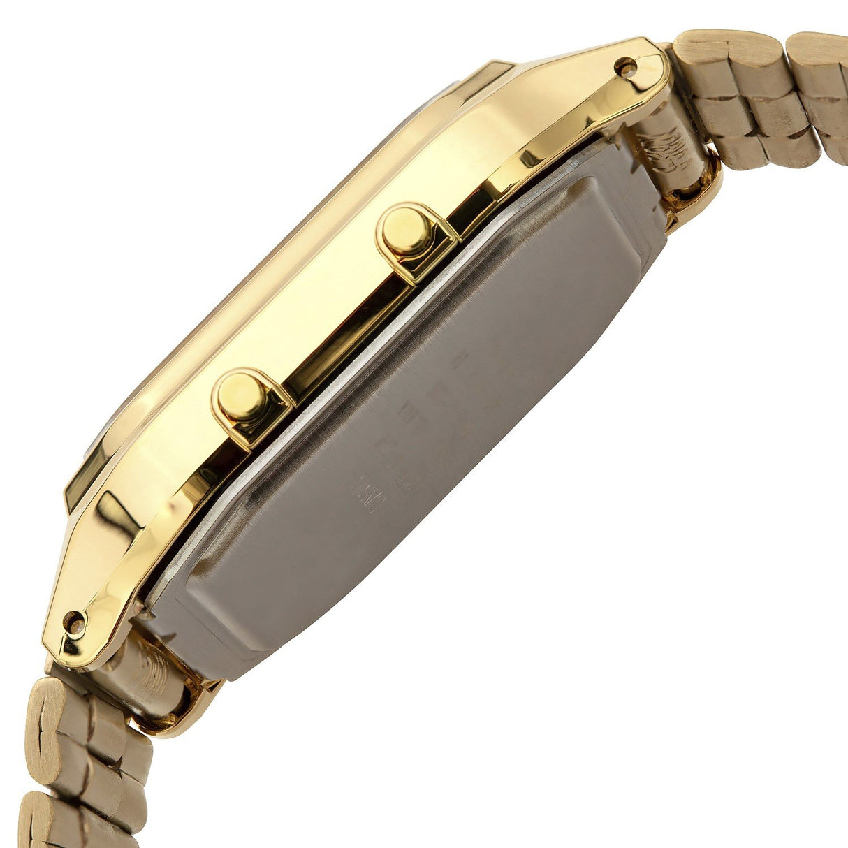 AQ-230GA-9D Reloj Casio Unisex, Vintage Clásico