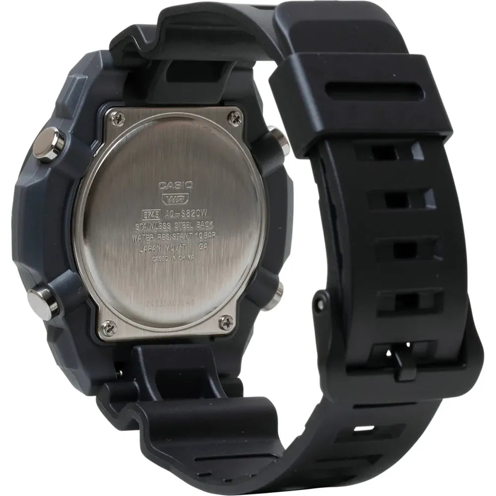 AQ-S820W-1AVCF Reloj Casio de hombre pulsera de resina