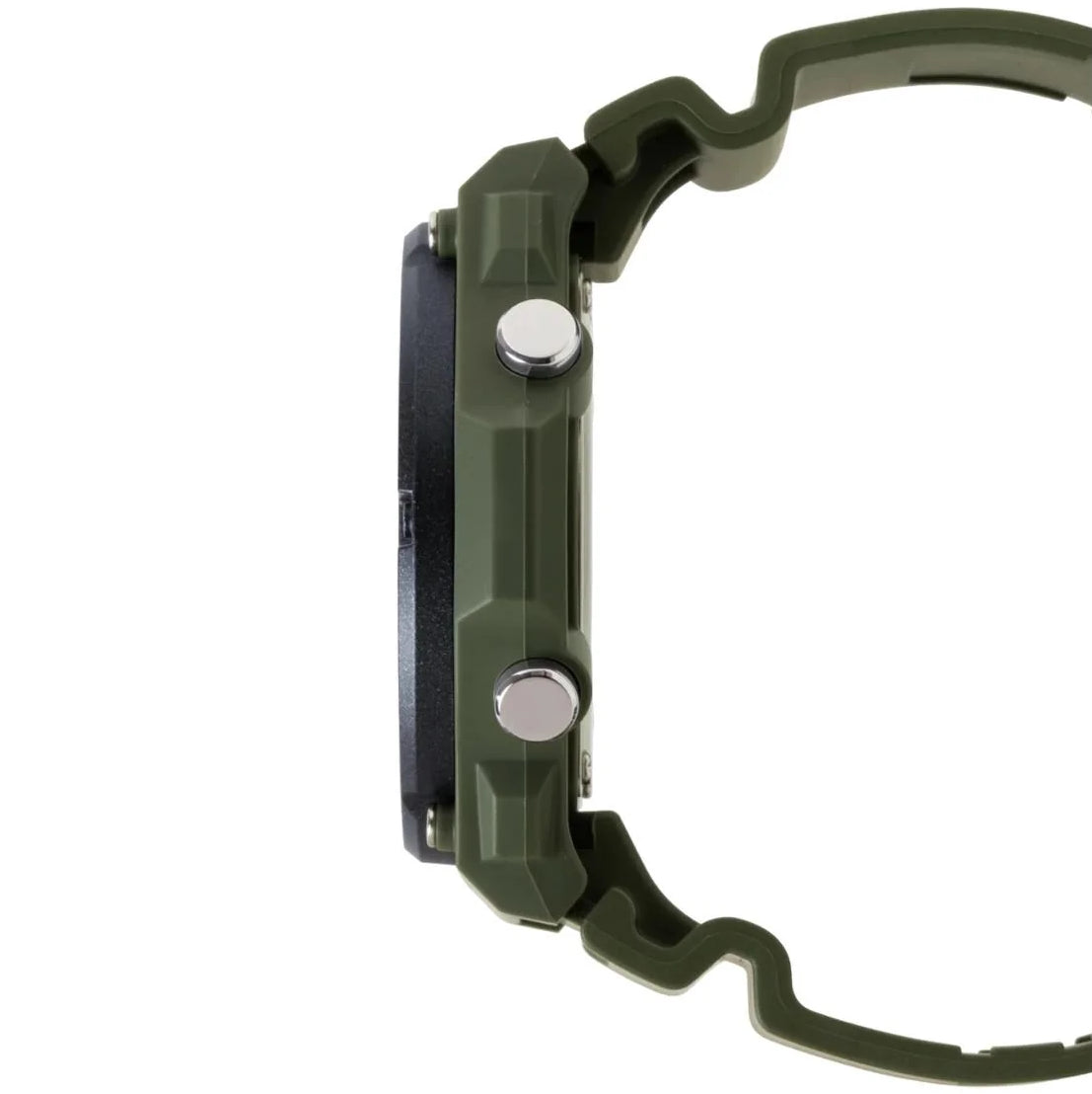 AQ-S820W-3BVCF Reloj Casio de caballero banda de resina