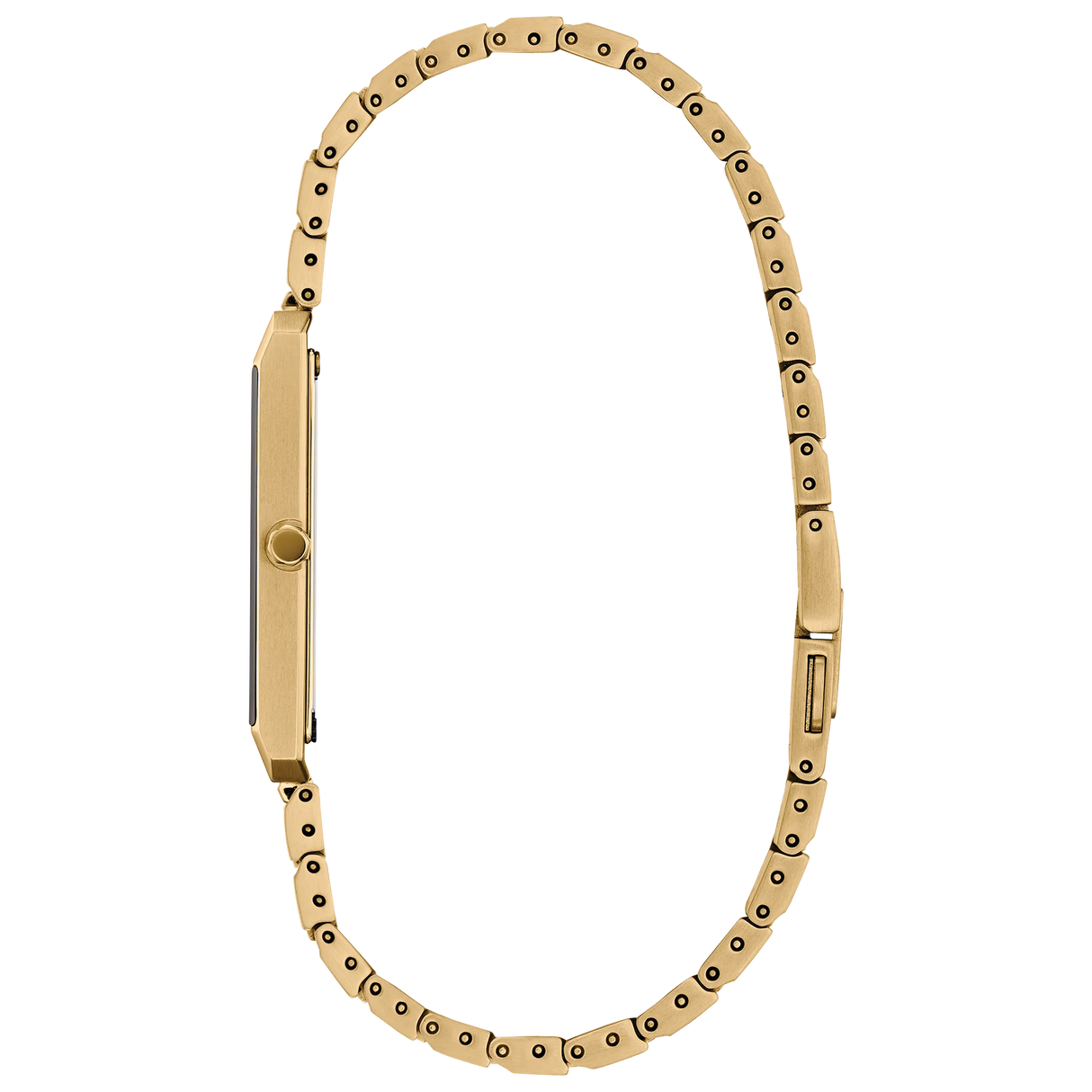 AR3102-51E Reloj Citizen Stiletto unisex pulsera de metal 28 mm