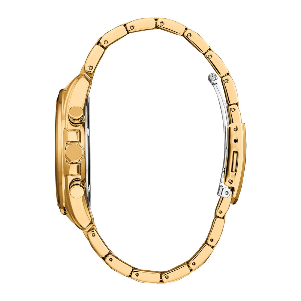 AT2132-53E Reloj Citizen Eco-Drive de caballero pulsera de metal 43 mm