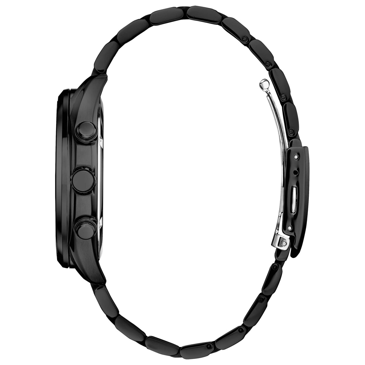 AT2145-86E Reloj Citizen Eco-Drive de hombre pulsera de metal 42 mm