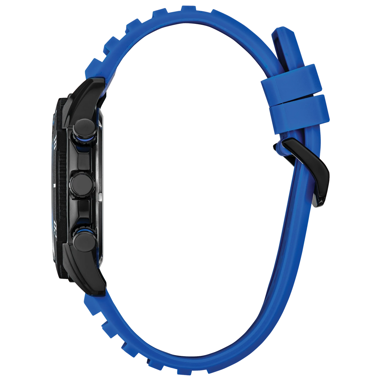 AT2586-05E Reloj Citizen Brycen de hombre banda de caucho 44 mm Eco-drive